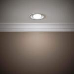 65-Watt Equivalent BR30 Dimmable Flood LED Light Bulb Soft White 12-Pack (A20BR3065WULD12)