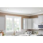 65-Watt Equivalent BR30 Dimmable Flood LED Light Bulb Soft White 12-Pack (A20BR3065WULD12)