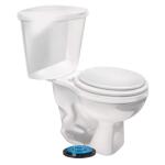 Fluidmaster Better Than Wax Universal Wax-Free Toilet Seal (7530P24)