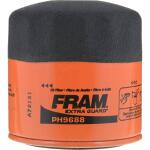 Fram Filters 3.5 in. Extra Guard Oil Filter (PH9688)