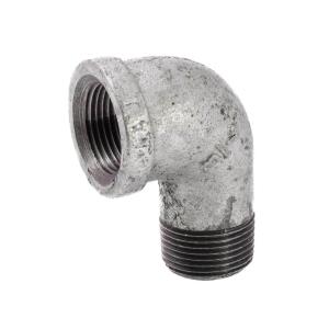 Southland 3/4 in. Galvanized Malleable Iron 90 Degree Street Elbow Fitting (510-304HP)