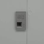 GE 20-Space 40-Circuit Main Breaker Indoor Load Center Contractor Kit 200 Amp