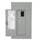 GE 20-Space 40-Circuit Main Breaker Indoor Load Center Contractor Kit 200 Amp