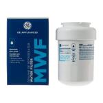 GE Genuine Refrigerator Water Filter (MWF)