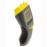 General Tools Pin Type Digital Moisture Meter for Water Damage and Mold Prevention (MM7)