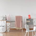 Globe Electric 6.60 in. Rechargeable Tommy Dinosaur Multi-Color Changing Integrated LED Silicone Touch Activated Night Light Lamp (13099)