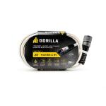 Gorilla 1/2 in. x 25 ft. Marine and RV Hose (GMAR0025)