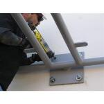 Simpson Strong-Tie ET-HP 22 oz. Epoxy Adhesive Cartridge with Nozzle (ET-HP22-N)