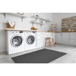 TrafficMaster Gray 24 in. W x 24 in. L x 0.5 in. Thick Foam Exercise\Gym Flooring Tiles (6 Tiles\Case) (24 sq. ft.) (24228DPHD)