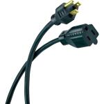 HDX 50 ft. 16/3 Light Duty Indoor/Outdoor Landscape Extension Cord, Green (HD#809-543)