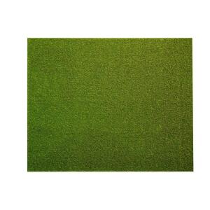 Lifeproof with Petproof Technology Premium Pet Turf 3.75 ft. x 9 ft. Green Artificial Grass Rug (LPPPET3759)