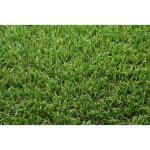 TrafficMaster Pre Cut Turf 5 ft. x 7 ft. Green Artificial Grass Rug (LHDTRFPVIR57302)