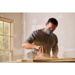 HDX N95 Disposable Respirator (3-Pack) (H960OV)