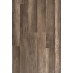 TrafficMaster Grey Oak 7 mm T x 8 in. W Laminate Wood Flooring (23.9 sqft/case) (360731-00375)