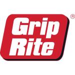Grip-Rite 6 in. x 2-Gauge 60-penny Bright Steel Smooth Shank Common Nails 50 lb. Box (60C)
