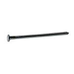 Grip-Rite 6 in. x 2-Gauge 60-penny Bright Steel Smooth Shank Common Nails 50 lb. Box (60C)
