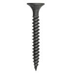 Grip-Rite #6 x 1-1/4 in. #2 Phillips Bugle Head Fine Thread Drywall Screws 1 lb. Box (114DWS1)