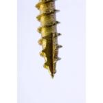GRK Fasteners #9 x 2-1/2 in. Star Drive Torx Bugle Head R4 Multi-Purpose Wood Screw (100-per Pack) (103101)
