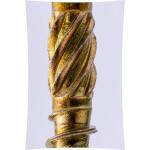 GRK Fasteners #9 x 2-1/2 in. Star Drive Torx Bugle Head R4 Multi-Purpose Wood Screw (100-per Pack) (103101)