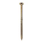 GRK Fasteners #9 x 2-1/2 in. Star Drive Torx Bugle Head R4 Multi-Purpose Wood Screw (100-per Pack) (103101)