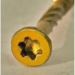 GRK Fasteners #9 x 2-1/2 in. Star Drive Torx Bugle Head R4 Multi-Purpose Wood Screw (100-per Pack) (103101)