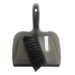 HDX 10 in. Dustpan and Brush Set (2010)