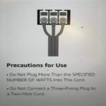 HDX 6 ft. 30 Amp 10/3 3-Prong Dryer Power Cord, Gray (627833)