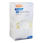 HDX N95 Disposable Respirator Box (30-Pack) (H950)