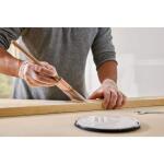 HDX 100-Count Disposable Vinyl Gloves (SZ178293)