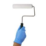 HDX 10-Count Disposable Nitrile Gloves (SZM-802696)