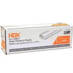 HDX 9 ft. x 400 ft. 0.31 mil High Density Plastic Painters (HSHD09-400)
