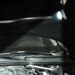 HDX 150 Lumens LED Pocket Work Light (EL2520)