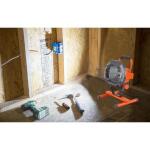 HDX 600-Watt Halogen Portable Work Light (H600P)