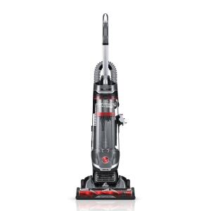 HOOVERMAXLife High-Performance Swivel Pet, Bagless, Corded,HEPA Media Filter,Upright Vacuum Cleaner for Carpet and Hard Floors (UH75120)