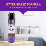Hot Shot 17.5 oz. Bed Bug Insect Killer Aerosol – Pyrethroid-Resistant (HG-96728-1)