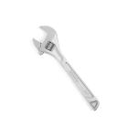 Husky 12 in. Adjustable Wrench (90933)