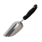 Husky 6-1/5 in. Injection Handle Soil Scoop (GD210306)