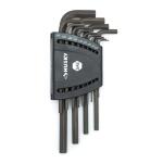 Husky Long Arm Hex Key Set, SAE (13-Piece) (HLAHKS13PC-06 )