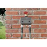 Husky Smart Watering Timer for Irrigation and Sprinklers