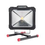 Husky 5000lm LED Portable Work Light (HD5000PUO)