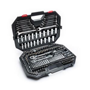 Husky Mechanics Tool Set (194-Piece) (H194MTS)