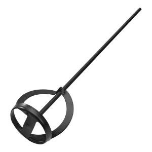 Husky 23 in. 5 Gal. and More Steel Spiral Mixer (SM5-HUS)