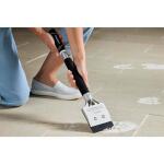 Husky 4 in. Heavy-Duty Floor Paint Scraper with Soft Grip Handle (17PT0102)