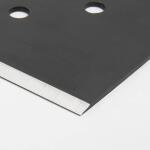 Husky 4 in. Steel Replacement Scraper Blade (17PT0103)