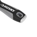 Husky 2 in. Scraper with Stainless Steel Blade (90983)