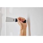 Husky 2 in. Scraper with Stainless Steel Blade (90983)