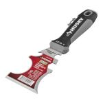 Husky 15-in-1 Painters Multi-Tool with Stainless Steel Blade (91004)