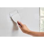 Husky 4 in. Putty Knife with Flexible Stainless Steel Blade (90980)