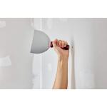 Husky 6 in. Putty Knife with Stainless Steel Blade (90981)