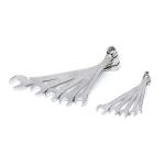 Husky SAE Combination Wrench Set (10-Piece) (HCW10PCSAE-05 )